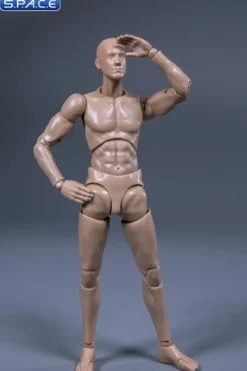 1/12 Scale Drawman