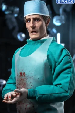 1/6 Scale Dr. Carl Hill - Deluxe Version