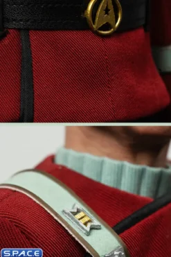 1/6 Scale Dr. Leonard McCoy - Kobayashi Maru Version