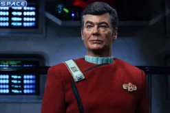 1/6 Scale Dr. Leonard McCoy - Regula 1 Version