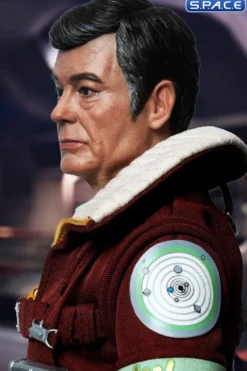 1/6 Scale Dr. Leonard McCoy - Regula 1 Version