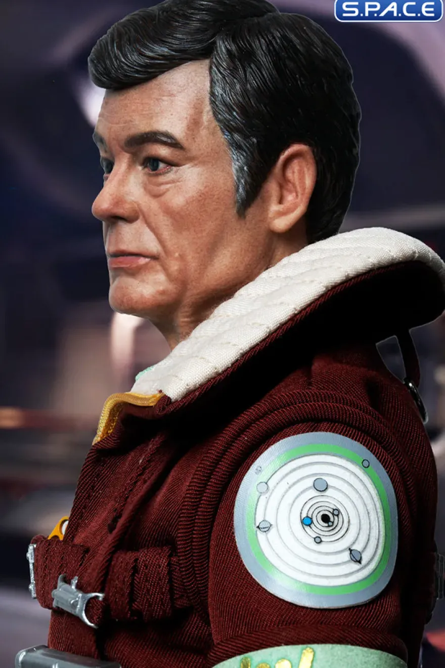 1/6 Scale Dr. Leonard McCoy - Regula 1 Version