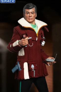 1/6 Scale Dr. Leonard McCoy - Regula 1 Version