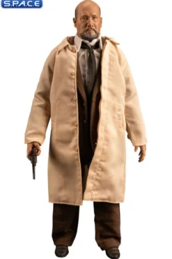 1/6 Scale Dr. Loomis
