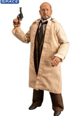 1/6 Scale Dr. Loomis
