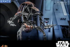 1/6 Scale Droideka Movie Masterpiece MMS755