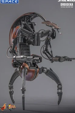 1/6 Scale Droideka Movie Masterpiece MMS755