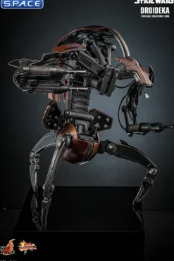 1/6 Scale Droideka Movie Masterpiece MMS755