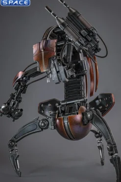 1/6 Scale Droideka Movie Masterpiece MMS755