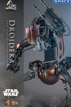 1/6 Scale Droideka Movie Masterpiece MMS755