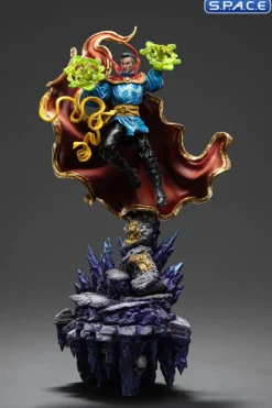 1/10 Scale Dr. Strange Deluxe Art Scale Statue