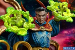 1/10 Scale Dr. Strange Deluxe Art Scale Statue