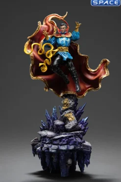 1/10 Scale Dr. Strange Deluxe Art Scale Statue