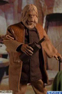 1/12 Scale Dr. Zaius