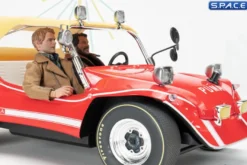 1/12 Scale Dune Buggy
