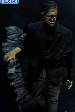 1/6 Scale Dungeon Display Base