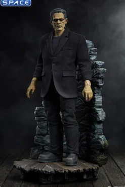 1/6 Scale Dungeon Display Base