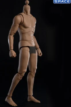 1/6 Scale Durable Body AT042