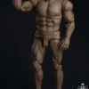 1/6 Scale Durable Male Body AT030