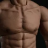 1/6 Scale Durable Male Body AT044