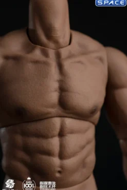 1/6 Scale Durable Male Body AT044