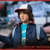 1/6 Scale Dustin Henderson
