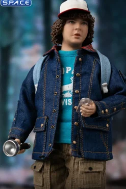 1/6 Scale Dustin Henderson