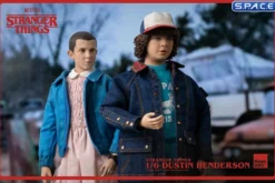 1/6 Scale Dustin Henderson