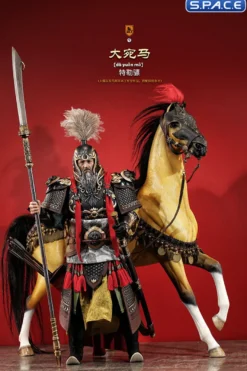 1/6 Scale Duweime Horse
