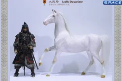 1/6 Scale Duweime Horse 2.0 Version 1