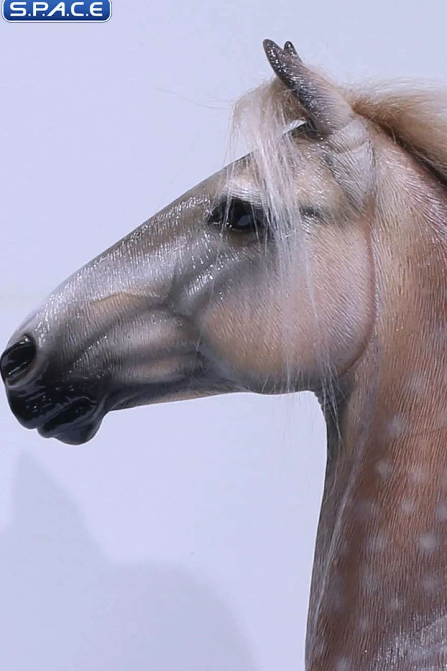 1/6 Scale Duweime Horse 2.0 Version 3