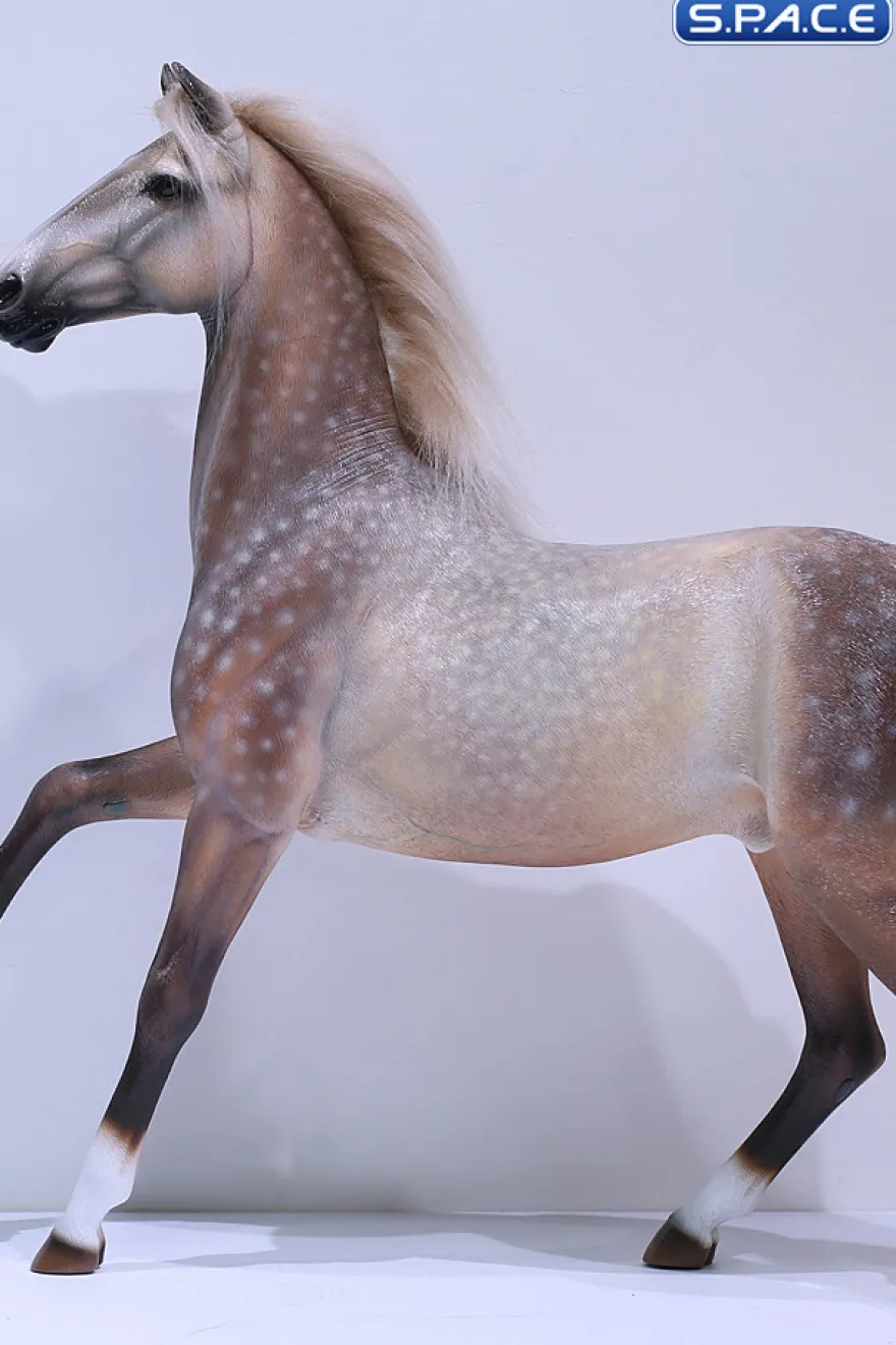 1/6 Scale Duweime Horse 2.0 Version 3