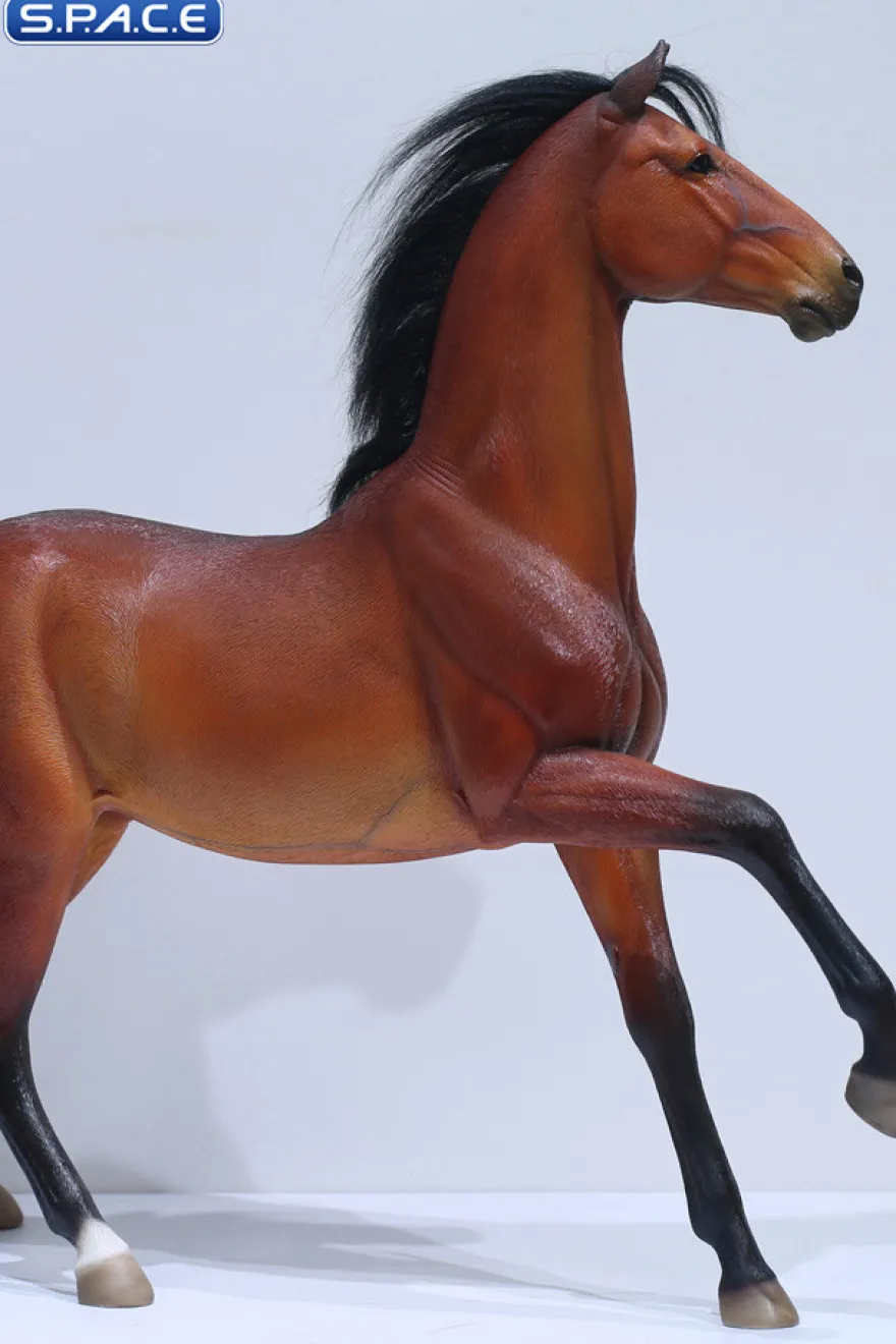 1/6 Scale Duweime Horse 2.0 Version 4