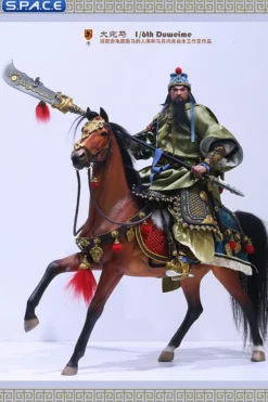 1/6 Scale Duweime Horse 2.0 Version 4