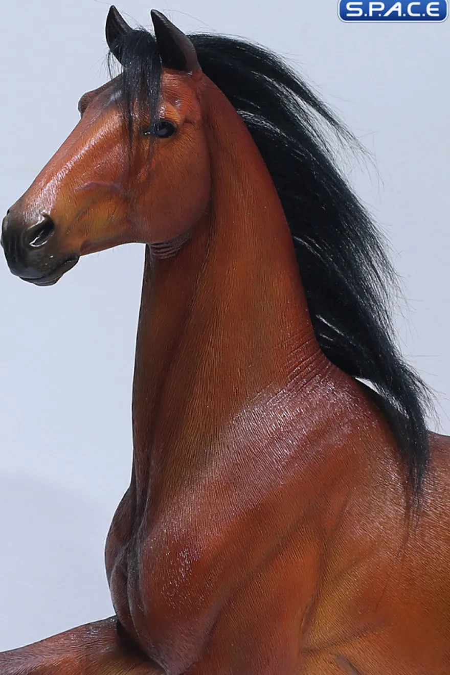 1/6 Scale Duweime Horse 2.0 Version 4