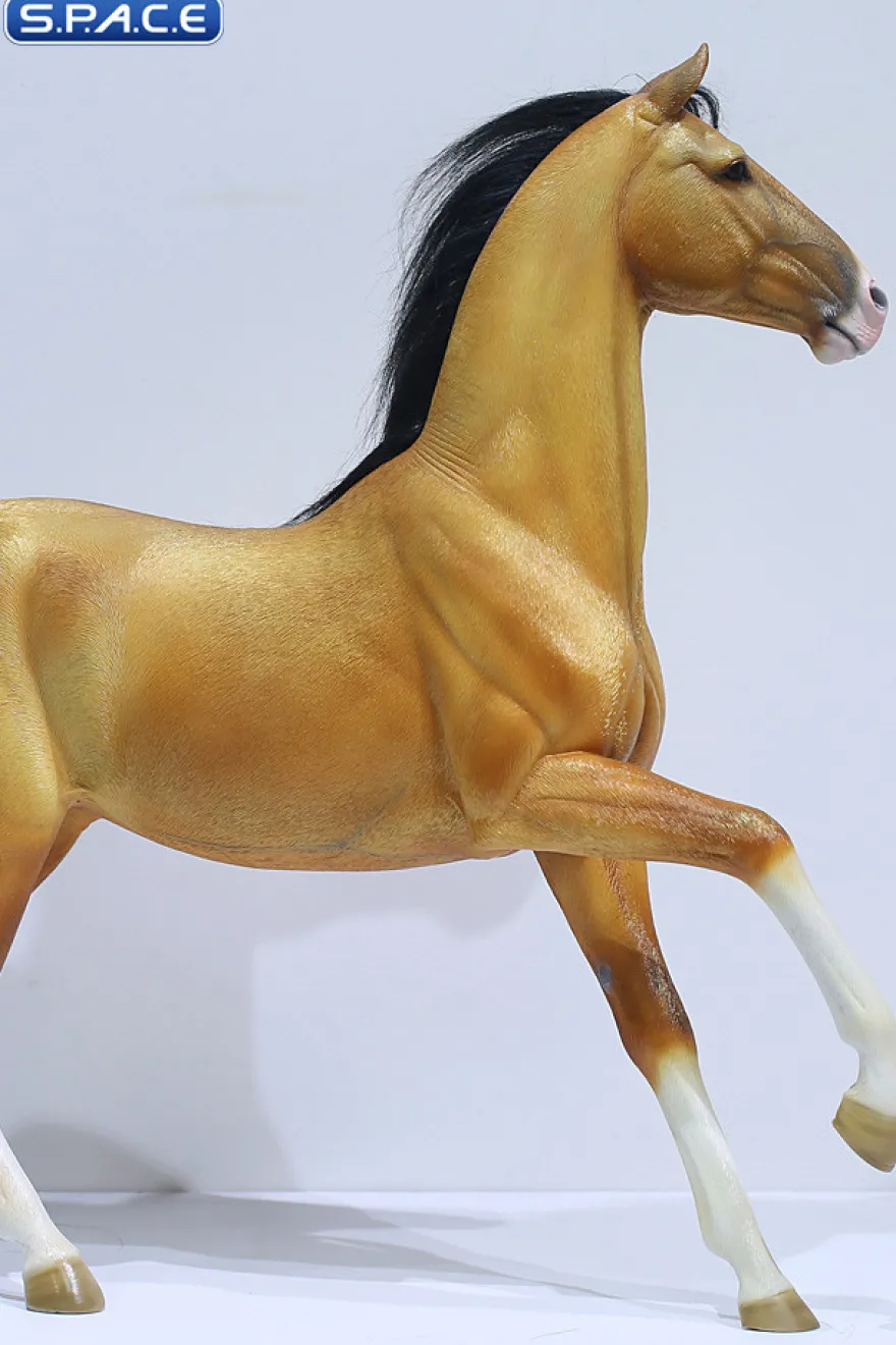 1/6 Scale Duweime Horse 2.0 Version 2