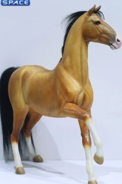 1/6 Scale Duweime Horse 2.0 Version 2