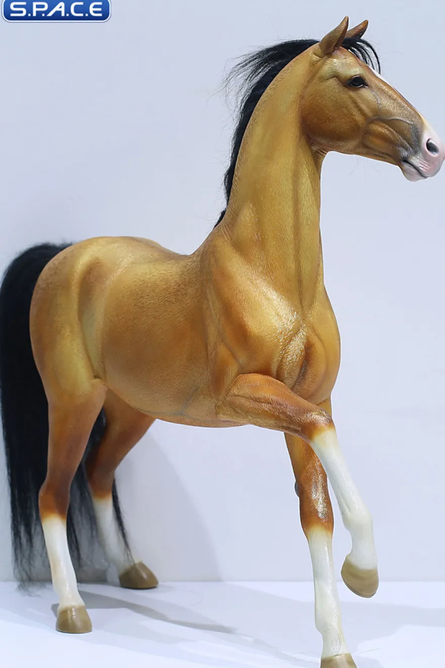 1/6 Scale Duweime Horse 2.0 Version 2