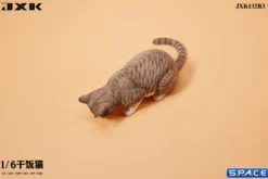 1/6 Scale eating Cat Version B
