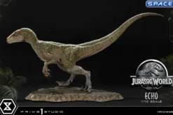 1/10 Scale Echo Prime Collectible Figures Statue