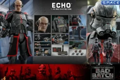 1/6 Scale Echo TV Masterpiece TMS042