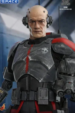 1/6 Scale Echo TV Masterpiece TMS042