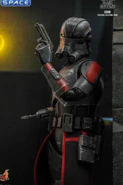 1/6 Scale Echo TV Masterpiece TMS042
