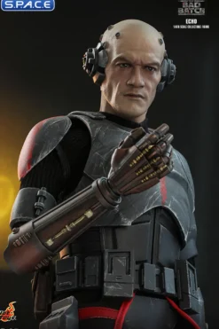1/6 Scale Echo TV Masterpiece TMS042