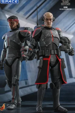 1/6 Scale Echo TV Masterpiece TMS042