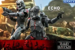 1/6 Scale Echo TV Masterpiece TMS042