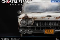 1/6 Scale Ecto-1 Ultimate Masterpiece Series