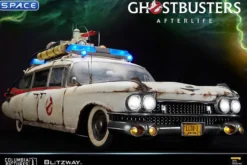 1/6 Scale Ecto-1 Ultimate Masterpiece Series