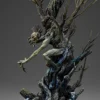 1/10 Scale Eddie - Fear of the Dark