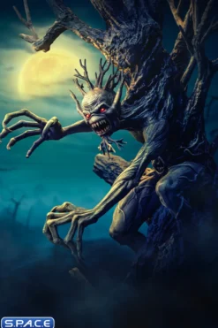1/10 Scale Eddie - Fear of the Dark